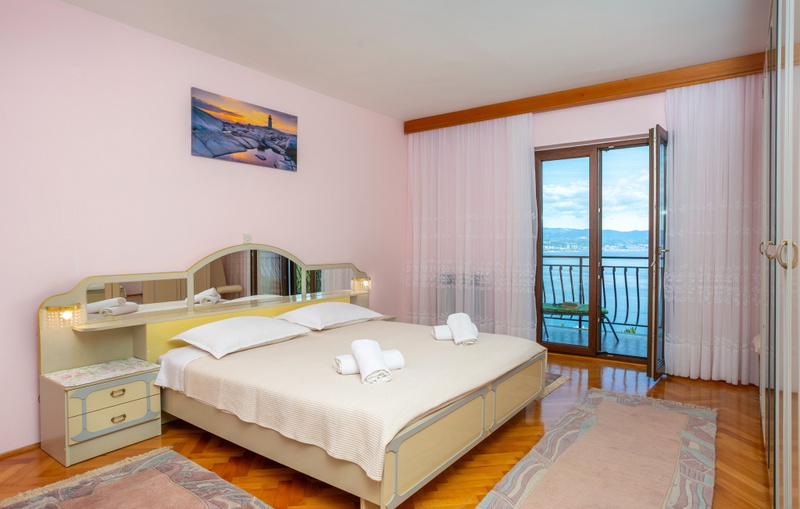Apartment Milena 1 Opatija Lovran