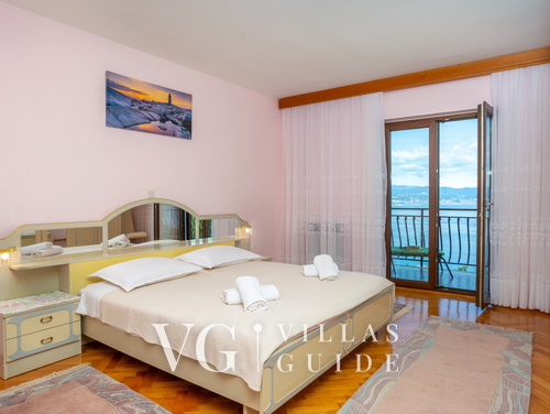 Apartment Milena 1 Opatija Lovran