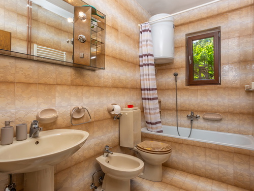 Apartment Milena 1 Opatija Lovran