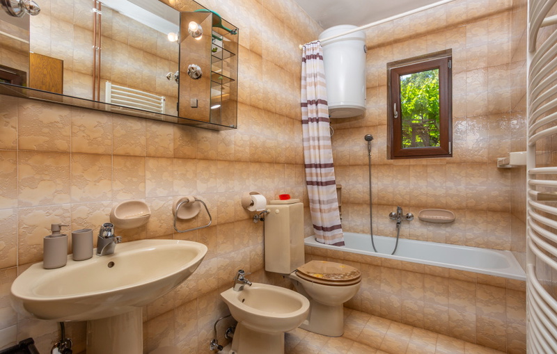 Apartment Milena 1 Opatija Lovran