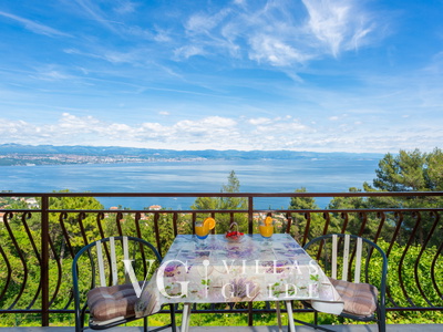 Apartment Milena 1 Opatija Lovran