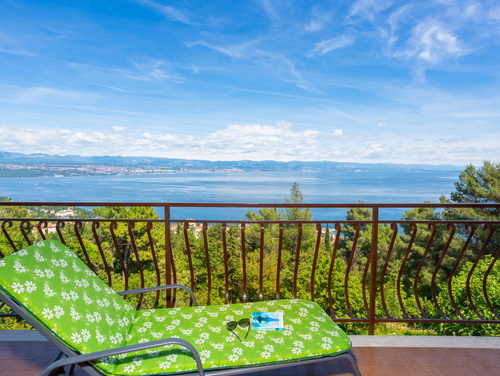 Apartment Milena 1 Opatija Lovran