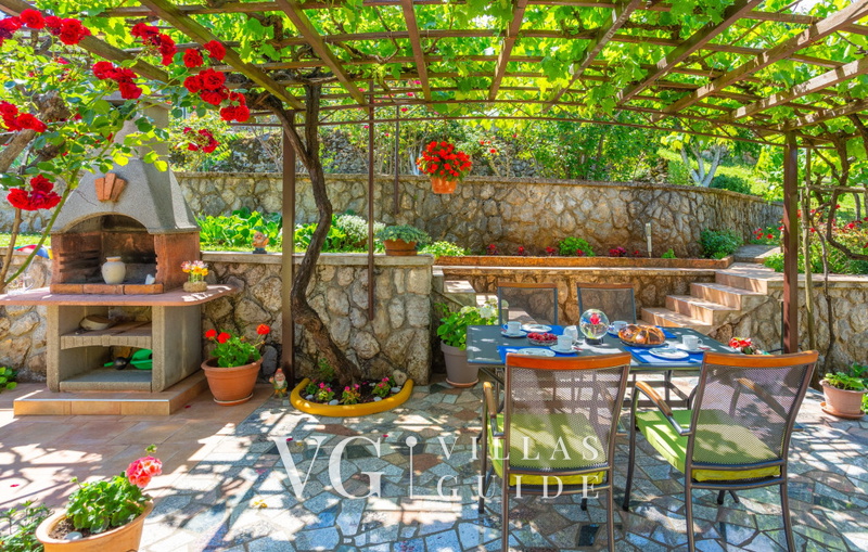 Apartment Milena 1 Opatija Lovran