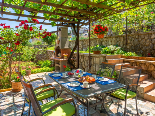 Apartment Milena 1 Opatija Lovran