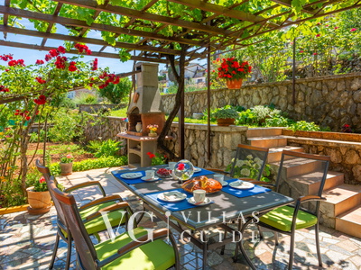 Apartment Milena 1 Opatija Lovran