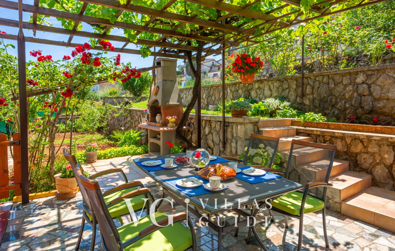 Apartment Milena 1 Opatija Lovran