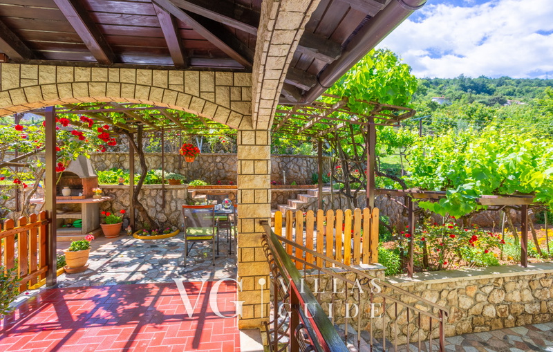 Apartment Milena 1 Opatija Lovran Dodatni sadržaji