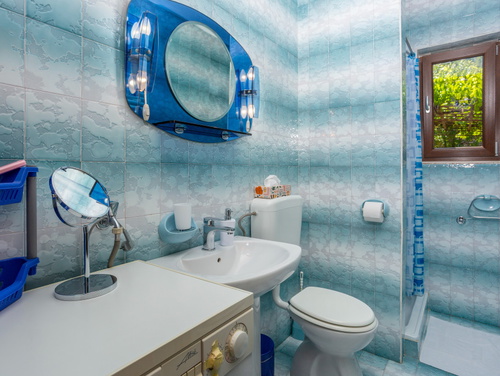 Apartment Milena 1 Opatija Lovran