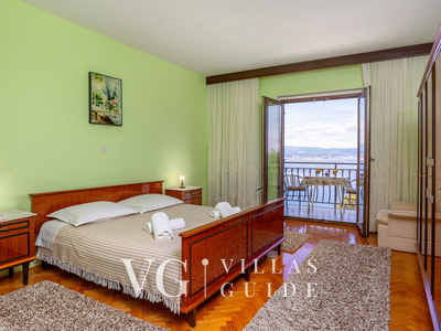 Apartment Milena 1 Opatija Lovran