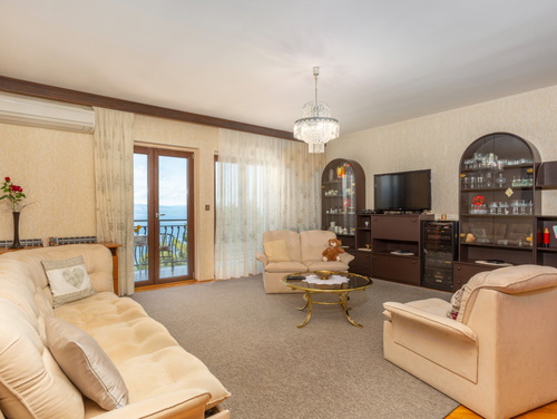 Apartment Milena 1 Opatija Lovran