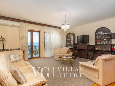 Apartment Milena 1 Opatija Lovran