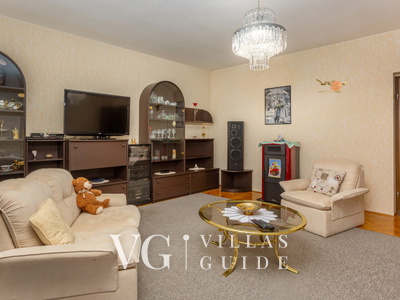 Apartment Milena 1 Opatija Lovran Wohnzimmer