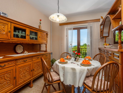 Apartment Milena 1 Opatija Lovran