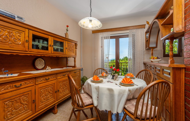 Apartment Milena 1 Opatija Lovran
