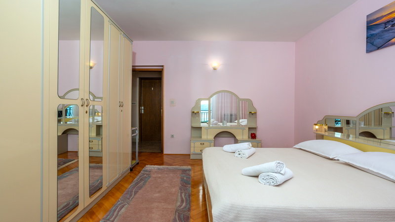 Apartment Milena 1 Opatija Lovran