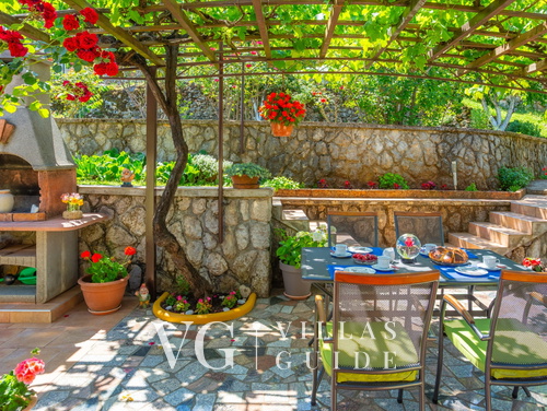 Apartment Milena 1 Opatija Lovran