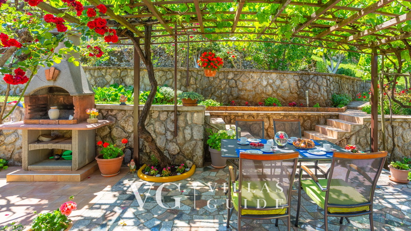 Apartment Milena 1 Opatija Lovran