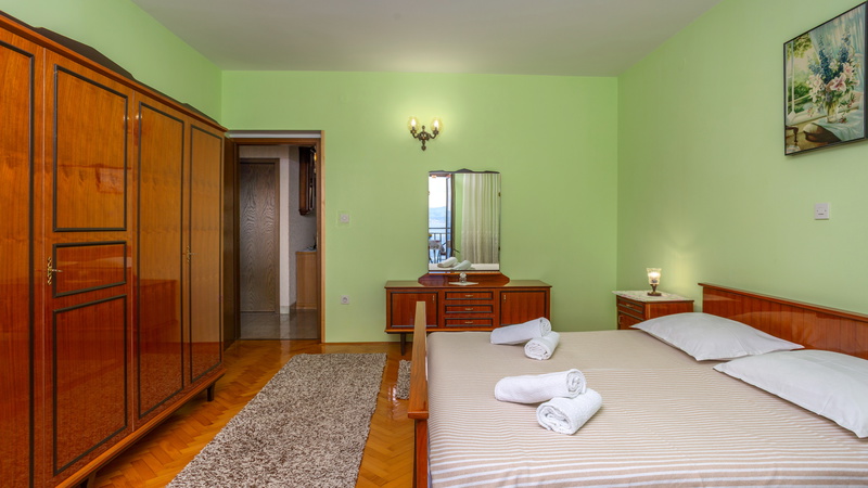 Apartment Milena 1 Opatija Lovran