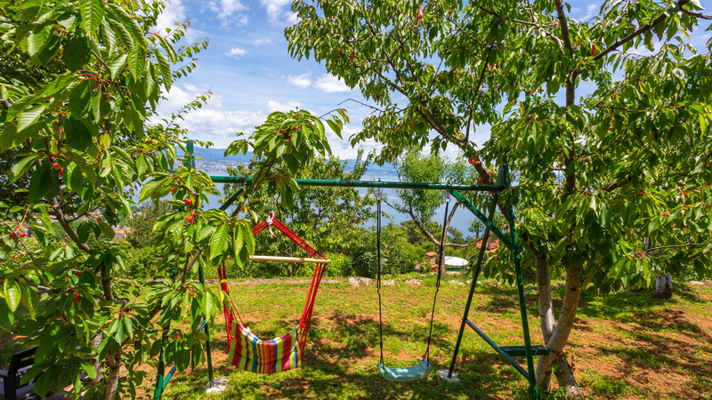 Apartment Milena 1 Opatija Lovran