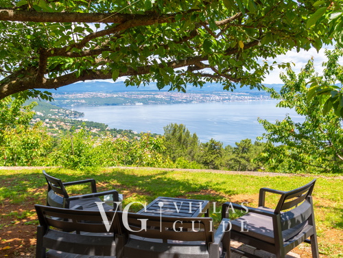 Apartment Milena 1 Opatija Lovran