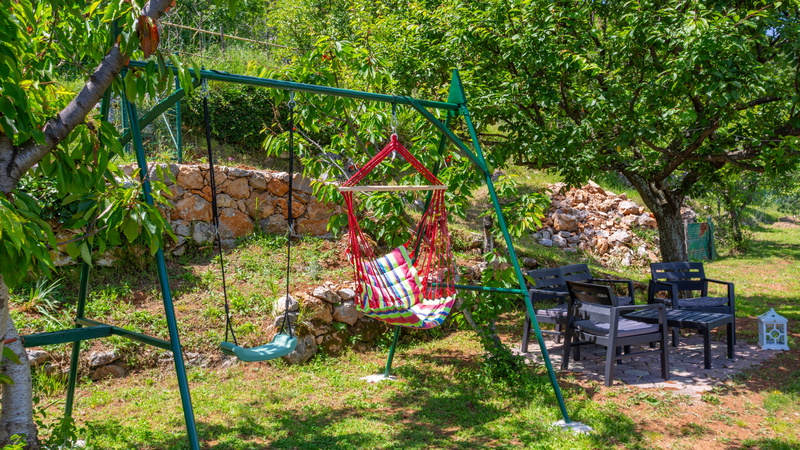 Apartment Milena 1 Opatija Lovran