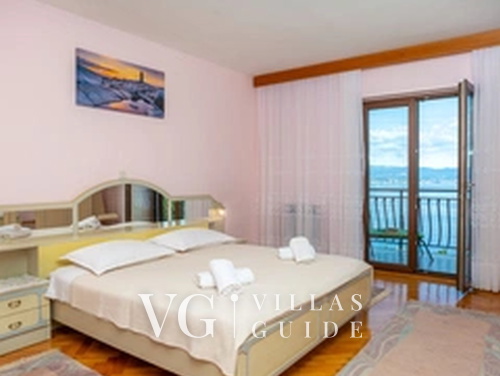 Apartment Milena 1 Opatija Lovran