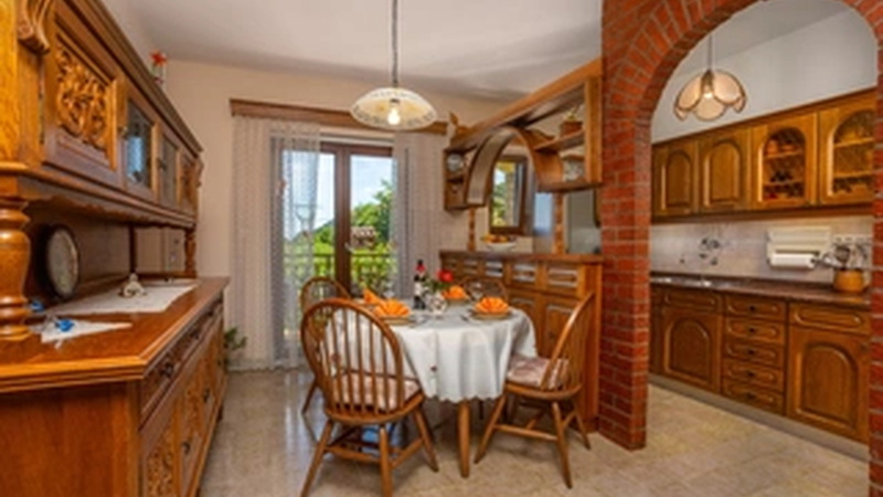 Apartment Milena 1 Opatija Lovran