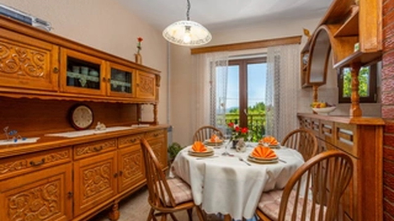 Apartment Milena 1 Opatija Lovran