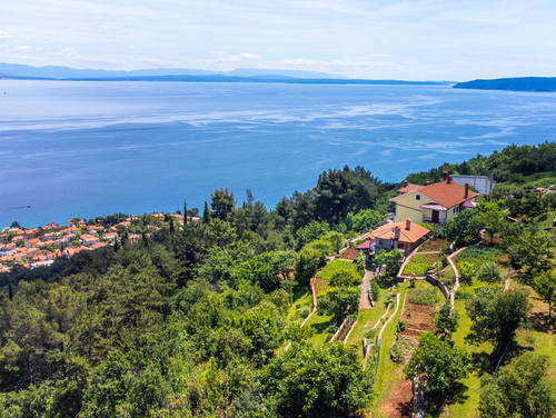 Apartment Milena 2 Opatija Lovran