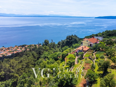 Apartment Milena 2 Opatija Lovran