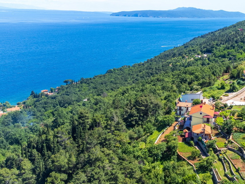 Apartment Milena 2 Opatija Lovran