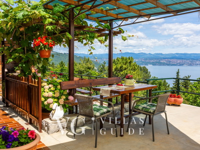 Apartment Milena 2 Opatija Lovran