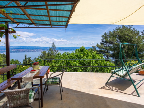 Apartment Milena 2 Opatija Lovran