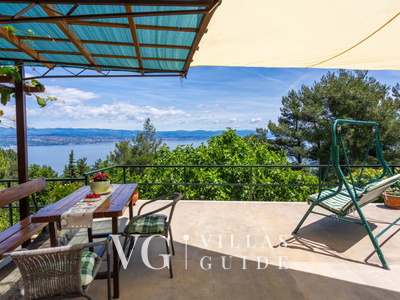 Apartment Milena 2 Opatija Lovran