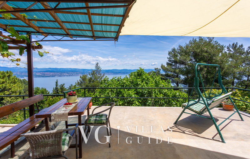 Apartment Milena 2 Opatija Lovran