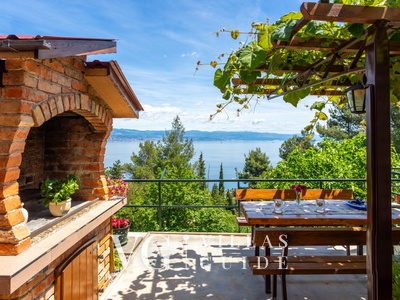 Apartment Milena 2 Opatija Lovran Additional content