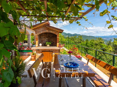 Apartment Milena 2 Opatija Lovran