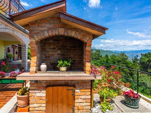 Apartment Milena 2 Opatija Lovran