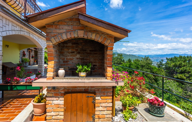 Apartment Milena 2 Opatija Lovran