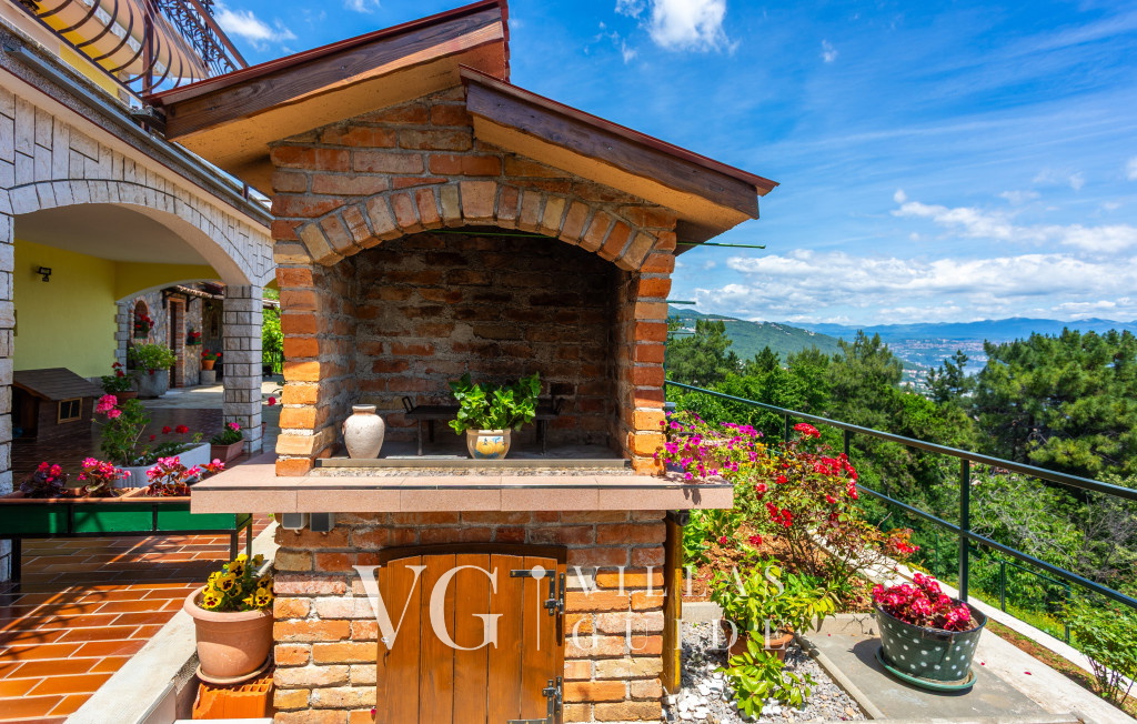 Apartment Milena 2 Opatija Lovran Additional content