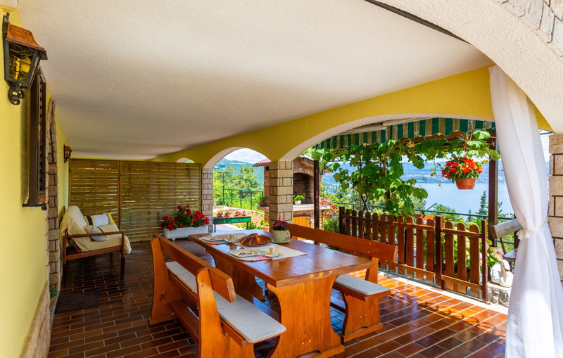 Apartment Milena 2 Opatija Lovran