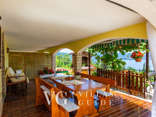 Apartment Milena 2 Opatija Lovran