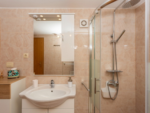 Apartment Milena 2 Opatija Lovran