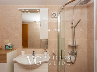 Apartment Milena 2 Opatija Lovran