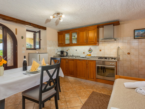 Apartment Milena 2 Opatija Lovran