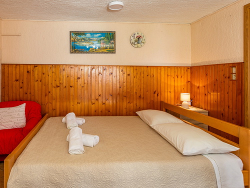 Apartment Milena 2 Opatija Lovran