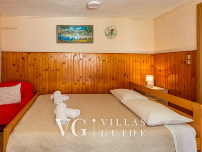 Apartment Milena 2 Opatija Lovran