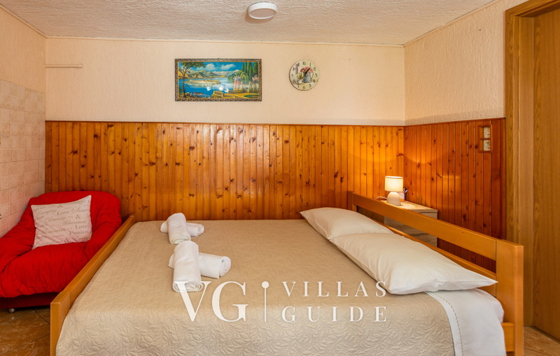 Apartment Milena 2 Opatija Lovran