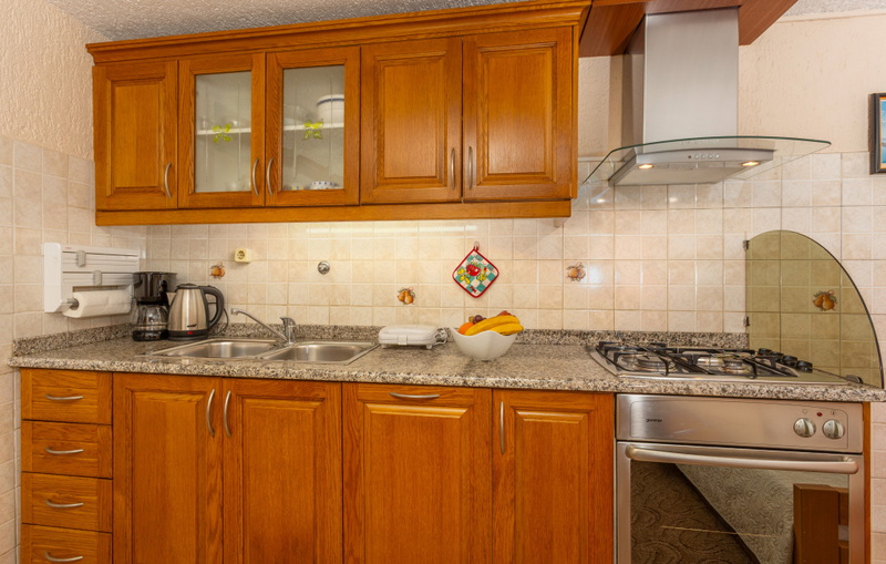 Apartment Milena 2 Opatija Lovran