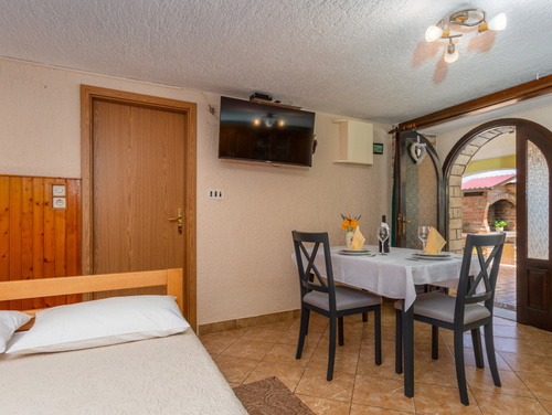 Apartment Milena 2 Opatija Lovran